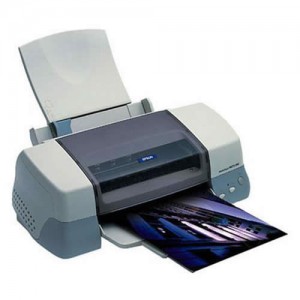 Epson STYLUS 890 Inkjet